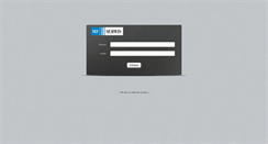 Desktop Screenshot of poczta.mp-serwis.pl
